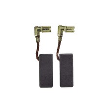 2 spazzole di carbone per Bosch GBH 2-28 Dbare GBH 2-28 DBV GBH 3-28 DFR GBH