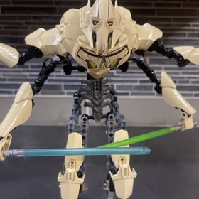 LEGO Star Wars: General Grievous (75112)