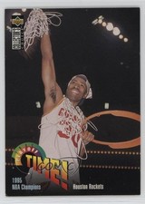 1995 Upper Deck Collector's Choice International Portuguese II Kenny Smith 0ex2