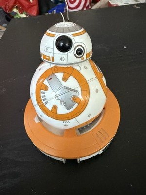 Sphero Star Wars BB-8  READ DESCRIPTION 