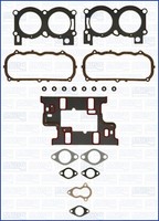 Dichtungssatz Zylinderkopf Ajusa 52061900 FüR Ford Transit Bus 72E 73E Taunus 2