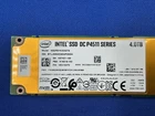 SSDPEYKX040T8 Intel DC P4511 4TB NVMe PCIe 3.1 x4 EDSFF E1.S TLC 5.9m SSD