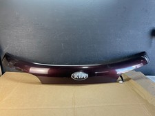 2016 To 2020 Kia Sorento Rear Trunk Liftgate Camera Cover Panel Oem Ae0790 Dg 2016 To 2020 Kia Sorento Rear Trunk Liftgate Camera Cover Panel Oem Ae0790 Dg