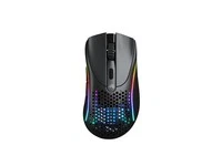 Glorious PC Gaming Race Model D 2 Wireless Gaming-Maus schwarz GLO-MS-DWV2-MB