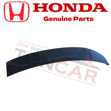 Honda GENUINE OEM RH Hood Garnish Upper Molding Trim
