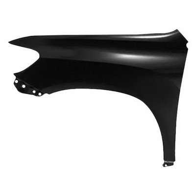 For Toyota Highlander 08-10 Sherman Front Driver Side Fender Value Line