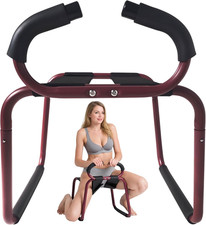 Sex Chair Multifunction Sex Position Enhancer Chair, Sex Furniture Love Position