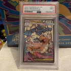 2026 POKEMON ASC EN-ASCENDED HEROES MEGA ATTACK RARE MEGA DRAGONITE EX PSA 9