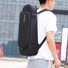 Trompetenhalter im Freien, Trompeten -Rucksack -Fall, Trompete mit Bag