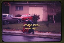 Mid 1960s Film Slide of West Berlin Germany w9a