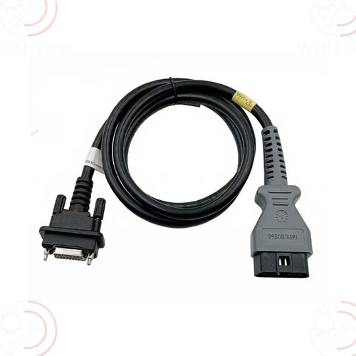 For Mclaren Diagnostic Tool Kit Plus and MDS Pad Software installed Ready To Use image 4