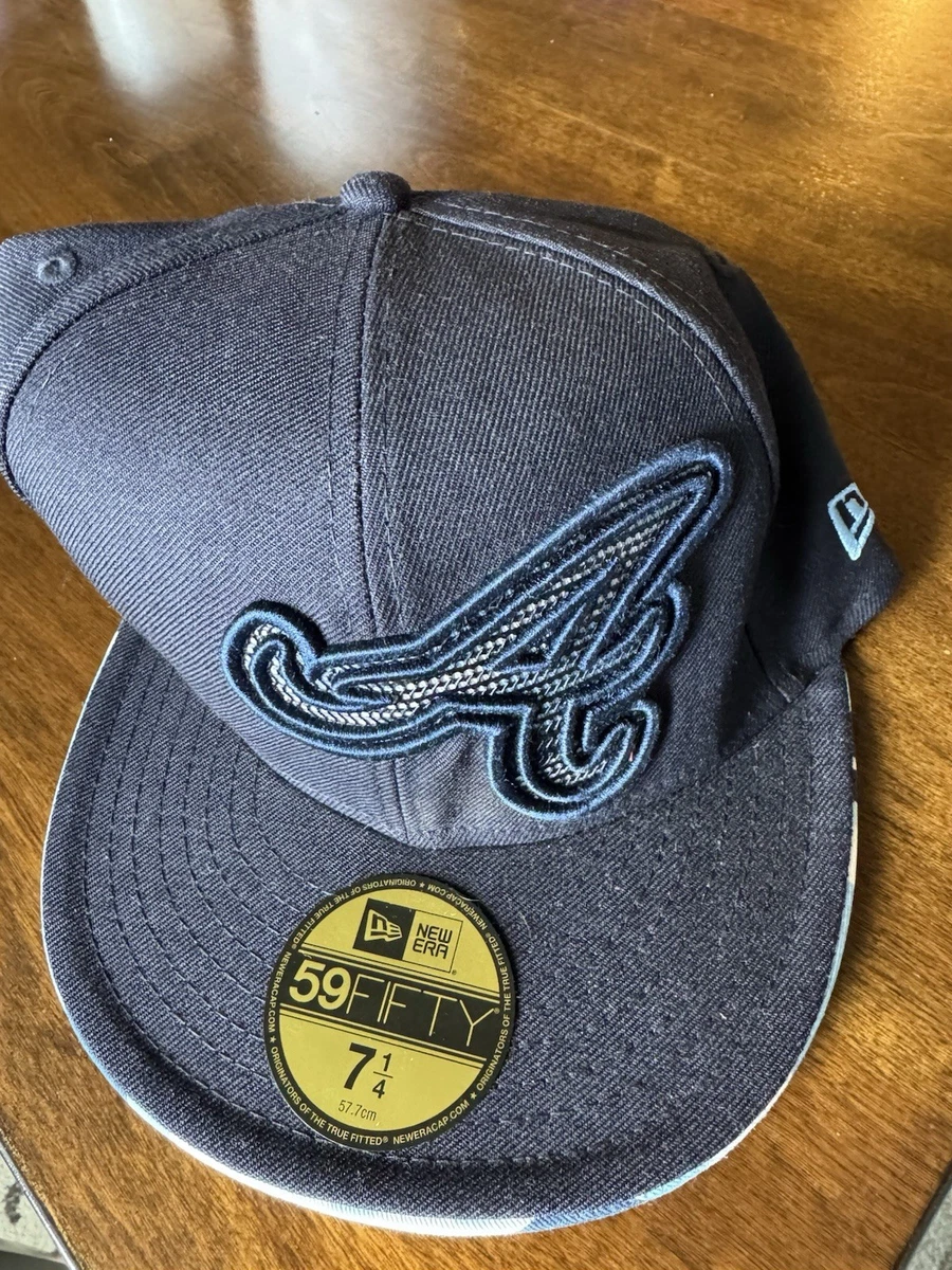 New Era Men's Blue 7 1/4 Size for sale | eBay