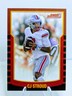 Topps Bowman University 2000 Bowman CJ Stroud Ohio State Rookie #2KB-3 Football