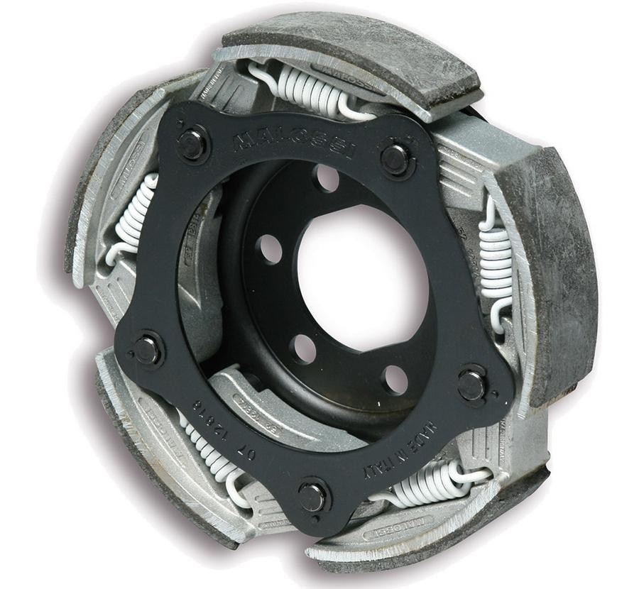 Embrayage scooter Malossi Piaggio MP3 500 Gilera Fuoco Peugeot Satelis transmission