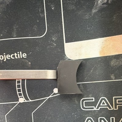 1911 trigger
