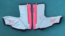 Rapha Reflective Overshoes XL