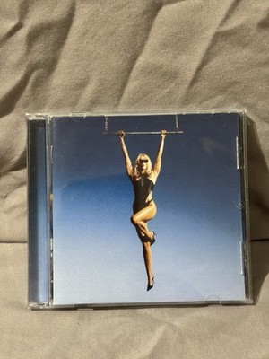 Miley Cyrus, Endless Summer Vacation,Very Good,