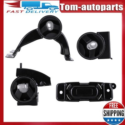 FOR 2011-2020 DODGE GRAND CARAVAN ENGINE MOUNT KIT 67418CK 2012 2013 2014-2017