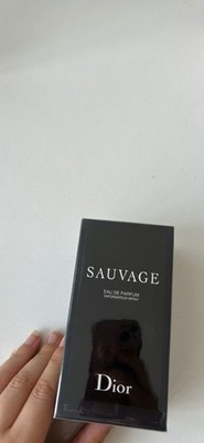 Dior Sauvage Eau de Parfum para Hombre 100ml