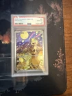 PSA 10 2025 Simplified Chinese Pokemon Meowth Gem Pack Vol 3 CBB3 CS 02 07