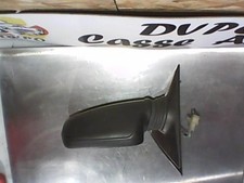 Retroviseur gauche (ou coque) Rover 200