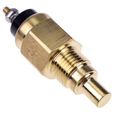 Temperature Sensor 8971256001 for John Deere 135G 75D 85D 135D 80C Isuzu 4JJ1