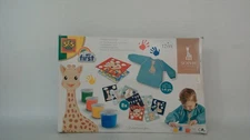 SES Creative 14494 Fingerpaint Set