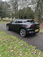 Jaguar I Pace SE 2019 EV400