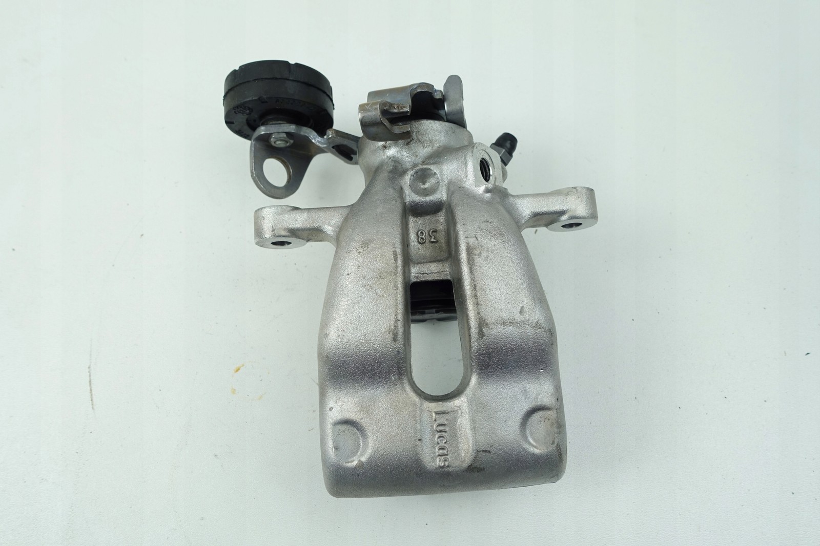 ATE Brake Caliper 24.3384-1754.5 Astra G Rear Right