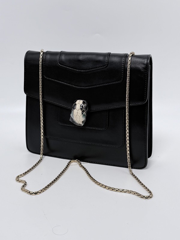 BVLGARI