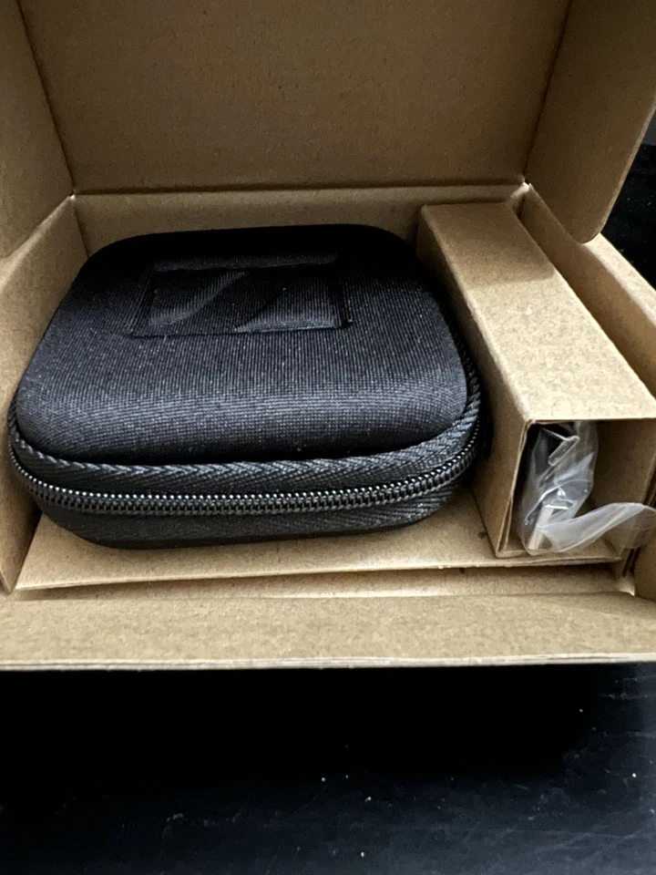 Sennheiser  Presence Grey UC Bluetooth Headset Single Ear & USB Dongle NEW - Image 3 of 4