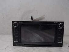 Autoradio Volkswagen TOUAREG