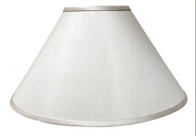 Royal Designs, Inc. HB-640-14GR Coolie Empire Hardback, 5'' x 14'' x 9.5'', Gray