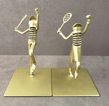 CJ Metal Creations in Hawaii 5-1/2" Tennis Players