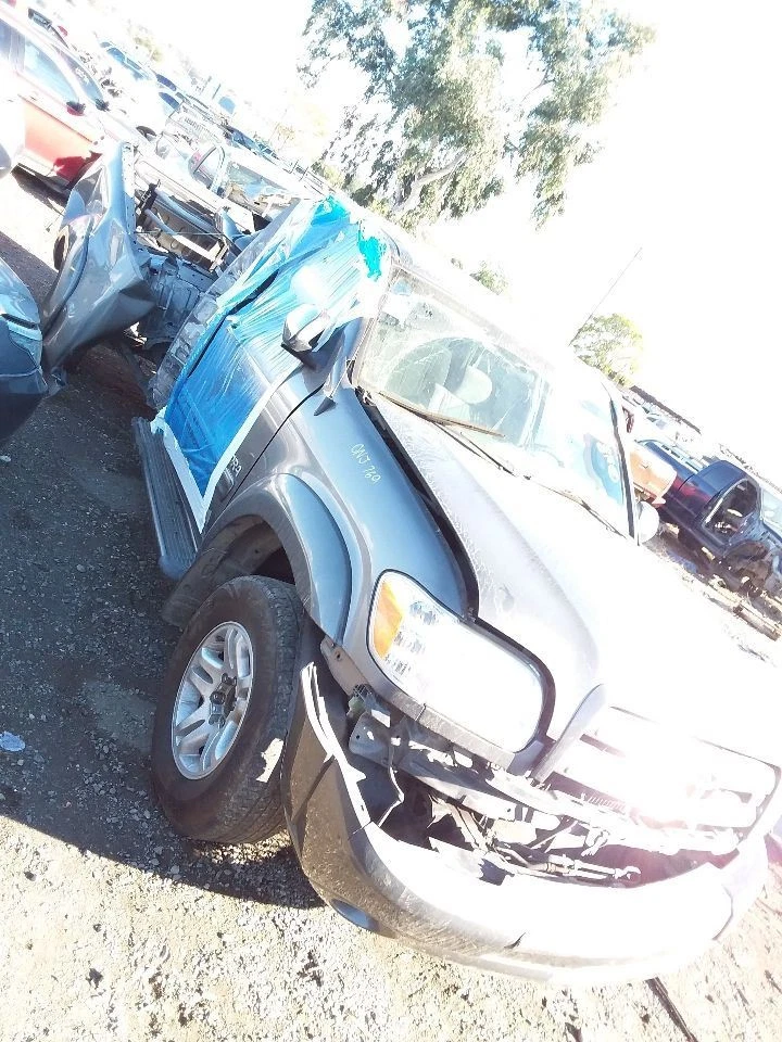 Medidor de flujo de aire compatible con 05-11 13-20 LAND CRUISER 26781917 Foto 3 de 4