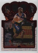 2021-22 Panini Crown Royale Asia Red Chris Paul #26 1dy7