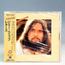 K9417 Jimmy Webb Letters Cd