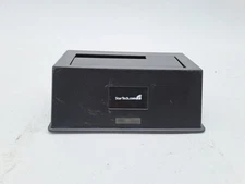 StarTech.com USB 3.0 SATA Hard Drive Docking Station PN# SATDOCKU2E