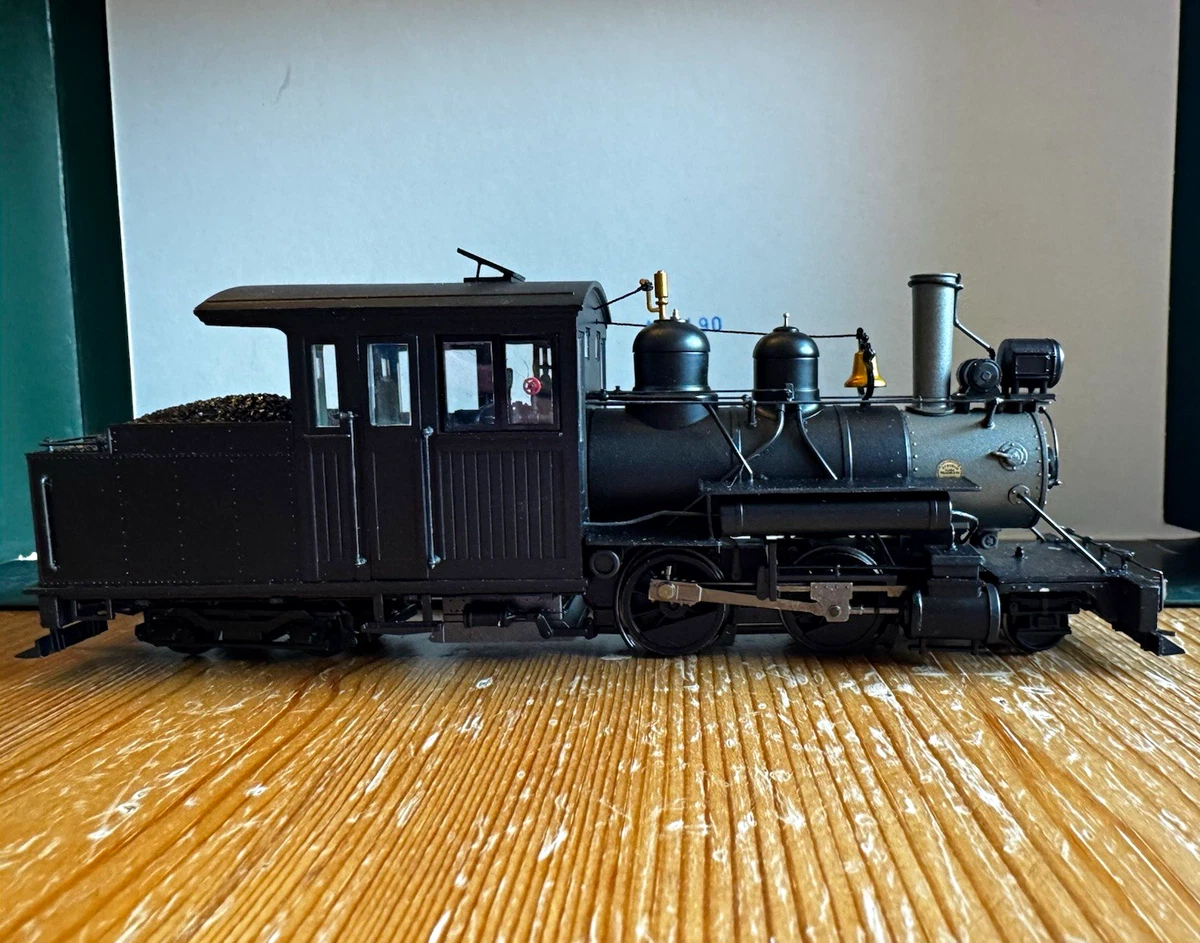 bachmann on30 products for sale | eBay
