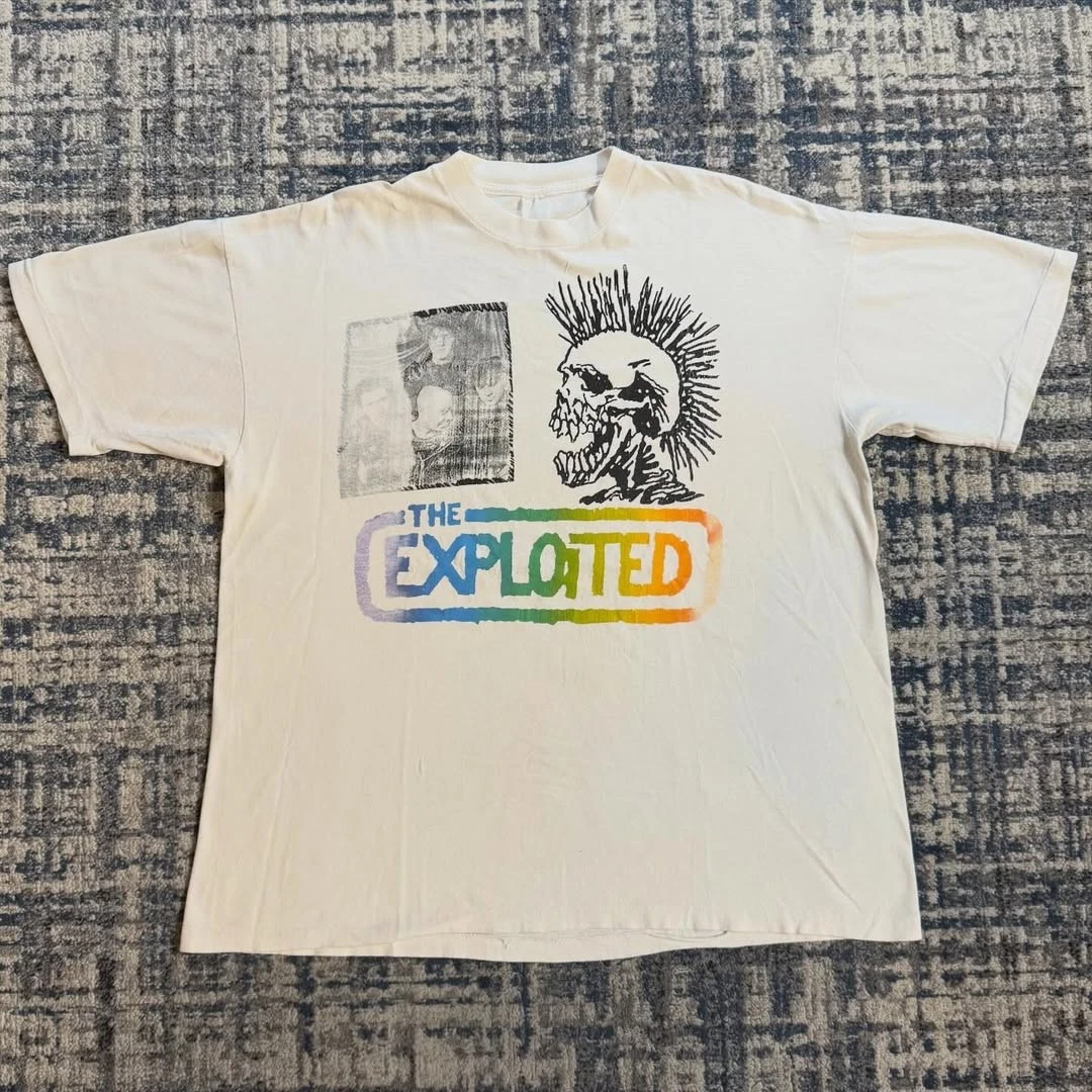 Cro Mags Shirt for sale - eBay