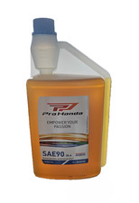 OLIO PIEDE HONDA MARINE GEAR OIL GL SAE 90 LT.1 YAMAHA SELVA MERCURY SUZUKI