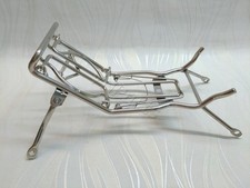 Portapacchi centrale Honda Cub C125.  Portapacchi centrale Super Cub 125 2018...