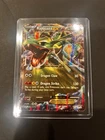 Pokémon TCG Rayquaza EX XY73 XY Black Star Promo 2015 Ultra Rare Card