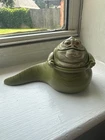 LEGO Star Wars Jabba the Hutt minifigure