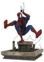 Marvel Gallery 90Er Spider-Man Statue 25 Cm Diamond Select