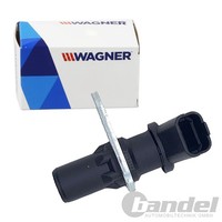 Wagner Kurbelwellensensor Impulsgeber Passend FüR CitroËN C5 Evasion Jumper
