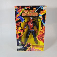 1997 Symbiote Spider-Man Toybiz 10" Action Figure NEW