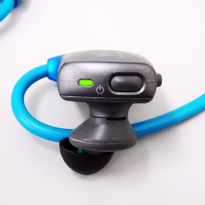 Sony Headphones Type Walkman W Series Nw-ws615 16gb Blue From