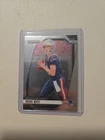 2024 Panini Prizm - Rookies Drake Maye #329 (RC)