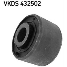 SKF Querlenkerlager hinten vorne für Alfa Romeo 147 937 937_ GT